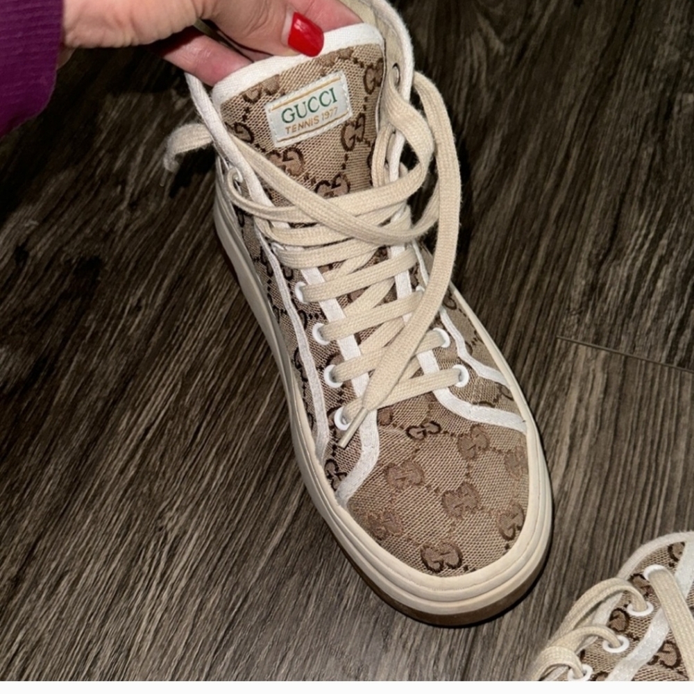 Gucci Sneakers